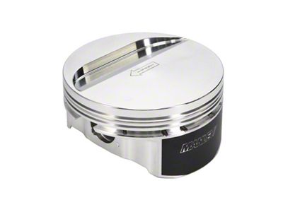Manley Performance Chevrolet LS Series 4.000in Stroke 4.125in Bore -5cc Flat - 592300C-8