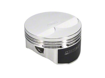 Manley Performance Chevrolet SB LS Series PIST 4.001 1.304 CD -4cc - 592501CE-8