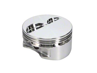 Manley Performance Small Block 4.040in Bore 1.280in CH -4.0cc Dome - 591740-8