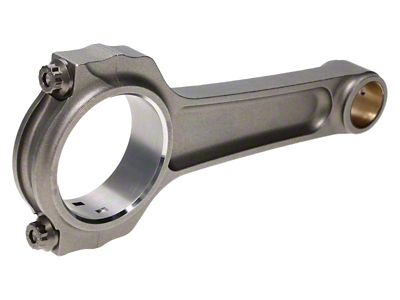Manley Performance Chevy Big Block 6.700in Length 4340 Pro Series I-Beam - 14172L-8