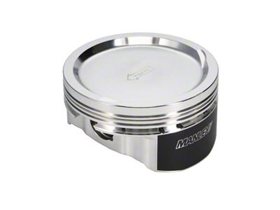 Manley Performance Chevy LS Series 4.030in Bore 1.115in CD -29cc Dish - 592830CE-8