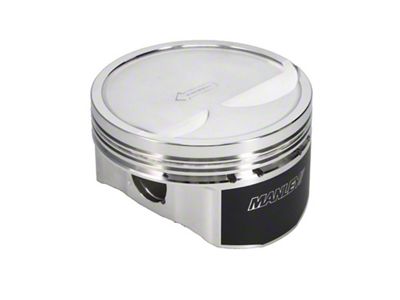Manley Performance Chevy LS Series 4.75in Bore -10cc Dish Platinum Series - 596175CE-8