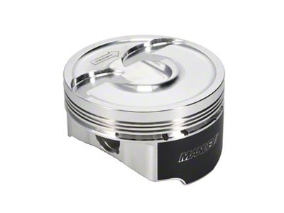 Manley Performance Chevy LT1 Direct Injected Series 4.075in Bore -12 cc - 560175C-8