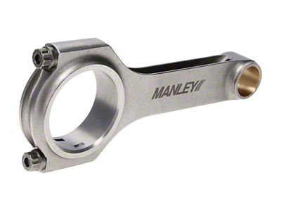 Manley Performance Chevy Small Block 5.700in H Beam Connecting Rod Set - 14050-8