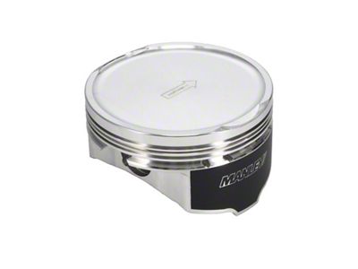 Manley Performance Chrysler 5.7L Hemi 3.917in Bore 4.050in Stroke -23cc Dish - 598500C-8