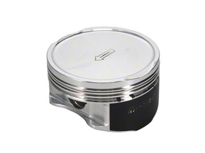 Manley Performance Chrysler 5.7L Hemi Stock Stroke 3.917in Bore -12cc Dish - 597100CE-8