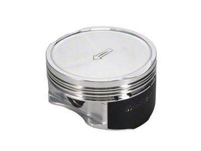 Manley Performance Chrysler 5.7L Hemi Stock Stroke 3.937in Bore -12cc Dish - 597120CE-8