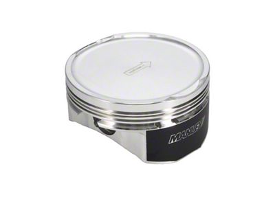 Manley Performance 6.1L Hemi -11.5cc Dish 4.065in Bore 3.579in Stroke - 597065C-8