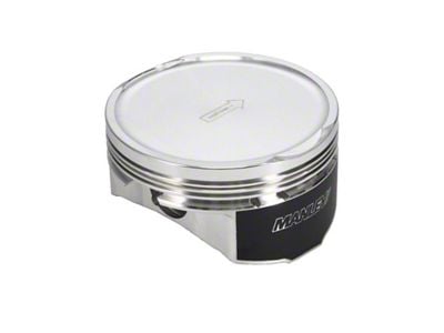 Manley Performance 6.1L Hemi 4.060in Bore 1.085in CD -11.5cc Stroker - 598660CE-8