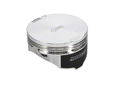Manley Performance 6.1L Hemi 4.060in Bore 1.220in CD -1.5cc Flat - 597860CE-8