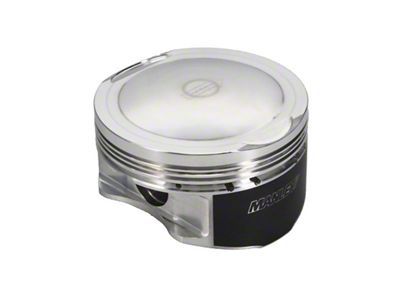 Manley Performance 6.4L Hemi 1.75cc Dome 4.090in Bore 3.724in Stroke - 598800CE-8