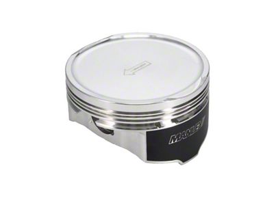 Manley Performance Chrysler HEMI 5.7L 3.937in Bore 1.085in CD -14cc Dish - 597320CE-8