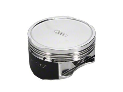 Manley Performance Chrysler Hemi 5.7L 3.937in Bore 3.579in Stroke +1.50cc Flat - 597520C-8