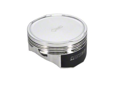 Manley Performance Chrysler Hemi 6.1L 4.080in Bore 3.579in Stroke -11.5cc Dish - 597080CE-8
