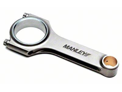 Manley Performance 2.0L EcoBoost H Beam Connecting Rod w/ .886 - 14080-1