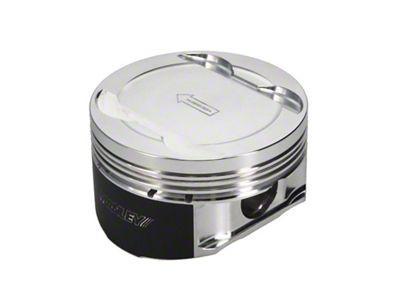 Manley Performance 3.7L Cyclone V6 3.76in Bore 9.5:1 Comp Ratio - 599500C-6