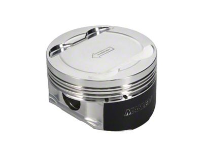 Manley Performance 3.7L Cyclone V6 3.76in Bore 9.5:1 Comp Ratio - 599500CE-6