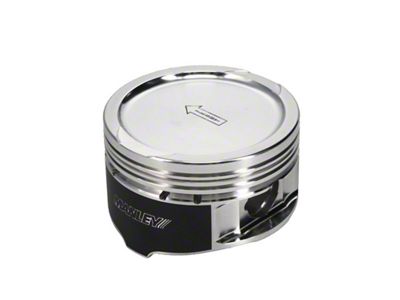 Manley Performance 4.6L/5.4L 3.572 1.200 14cc Coated Piston Set - 595520C-8