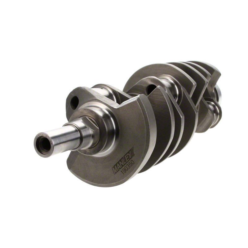 Manley Performance Throtl 4.6L Pro Series Crankshaft 3.543in