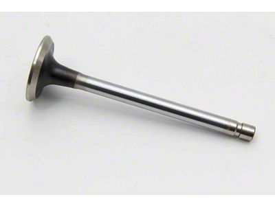 Manley Performance 5.0L 37.5mm Race Master Exhaust Valve - 11624-1