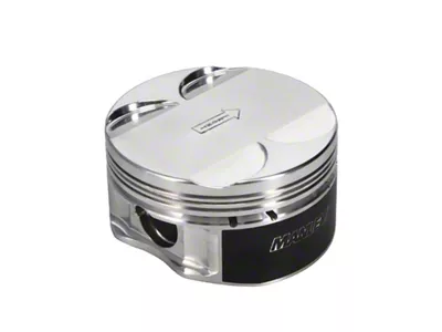 Manley Performance Coyote 5.0L DOHC 3.7in Bore +3.75cc Dome Piston - 598070C-1