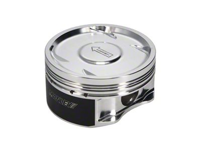 Manley Performance 04+ Subaru WRX STi EJ257 75mm DE-STROKED 99.5mm STD - 621000C-4