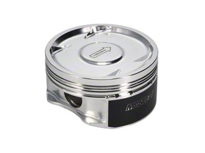 Manley Performance 04+ Subaru WRX STi EJ257 STD Stroke 100mm +.5mm - 612005C-1