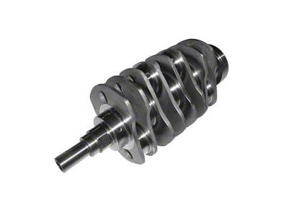 Manley Performance EJ20/EJ25 4340 Billet 75mm Stroke Turbo Tuff Series - 190160B