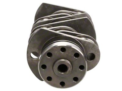 Manley Performance EJ20/EJ25 4340 Billet 79mm Stroke Turbo Tuff Series - 190040B