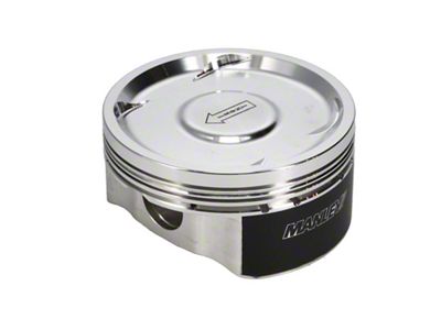 Manley Performance Subaru WRX STi EJ257 99.5mm Bore STD Size 8.5 - 622000C-1