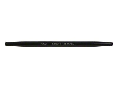 Manley Performance Push Rod Chrome Moly Swedged End 7/16 Dia.8.550 Length - 25148-1