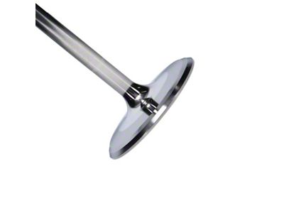 Manley Performance SB Chevrolet LS7 Titanium Intake Valves 2.205 Head Dia - 11958BC-8