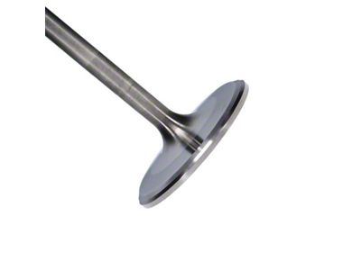 Manley Performance SB Chevrolet LS7 Titanium Intake Valves 2.250 Head Dia - 11978TBC-8