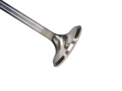 Manley Performance Small Block Chevy 1.600in Head Dia Severe Duty Exhaust - 12337-8