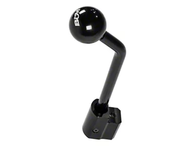 B&M Manual Transmission Shift Lever - 46200