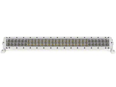 Race Sport Lighting Marine Sport HD Dual Row Series 32in LED White Light Bar 160W/12,600LM - MS-MRDR30