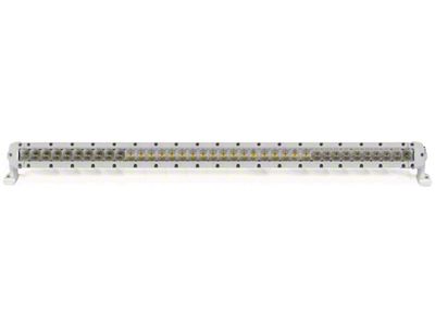 Race Sport Lighting Marine Sport SR 42in LED White Light Bar 200W/17,200LM - MS-MRSR40