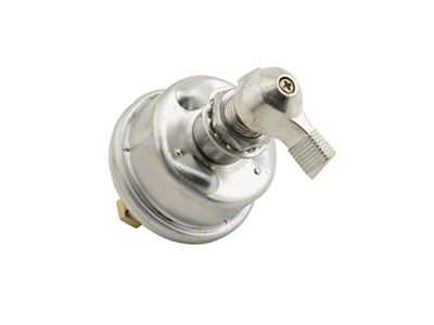 Mr. Gasket Master Disconnect Switch - 6276