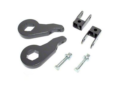 Max Trac 00-06 GM Tahoe/Yukon 2WD/4WD 1-3in Leveling Kit - 880513
