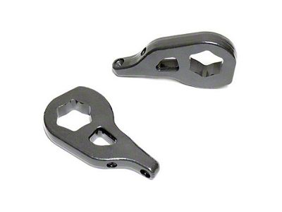 Max Trac 02-05 Dodge RAM 1500 4WD 1-3in Front Leveling Torsion - 842113