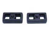 Max Trac 02-08 Dodge RAM 1500 2WD 2in Rear Cast Iron - 810020
