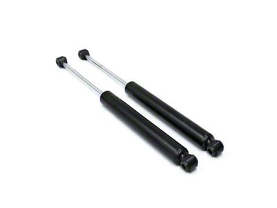 Max Trac 03-06 Jeep Wrangler TJ/LJ 2WD/4WD 4in Rear Shock Absorber - 2200LL-3