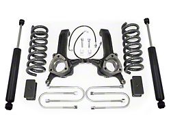 Max Trac 03-08 Dodge RAM 2500/3500 2WD Diesel 4.125in Axle 6in/2.5in - K882262DL