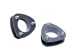 Max Trac 3-Inch Front Leveling Kit (04-13 Ford F-150 2WD)