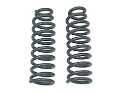 Max Trac 04-14 Ford F-150 2WD Extended/Crew Cab 3in Front Lowering - 253130