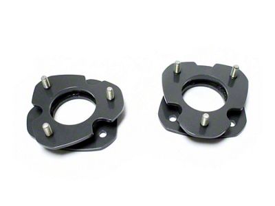 Max Trac 04-18 Ford F-150 2WD/4WD 2in Front Leveling Strut Spacers - 833120