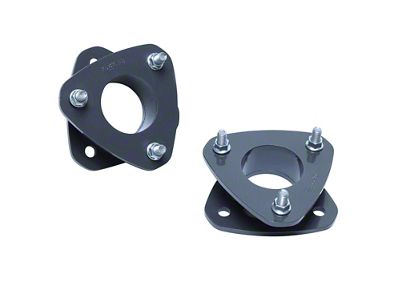 Max Trac 04-18 Nissan Titan 2WD/4WD 2.5in Front Leveling Strut Spacers - 835325