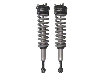 Max Trac 05-18 Toyota Tacoma 2WD/4WD 6 Lug 0-2.5in Front FOX - 876825F