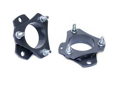 Max Trac 05-18 Toyota Tacoma 2WD 6 Lug 2.5in Front Leveling - 836825
