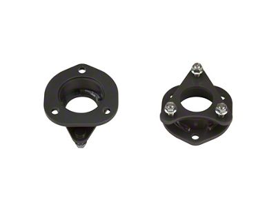 Max Trac 05-19 Nissan Frontier 2WD/4WD 2.5in Front Leveling Strut Spacers - 835125